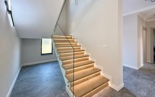 Com 0 | Casa individuala superba cu 5 camere si 3 bai | Dumbravita - Poză 9