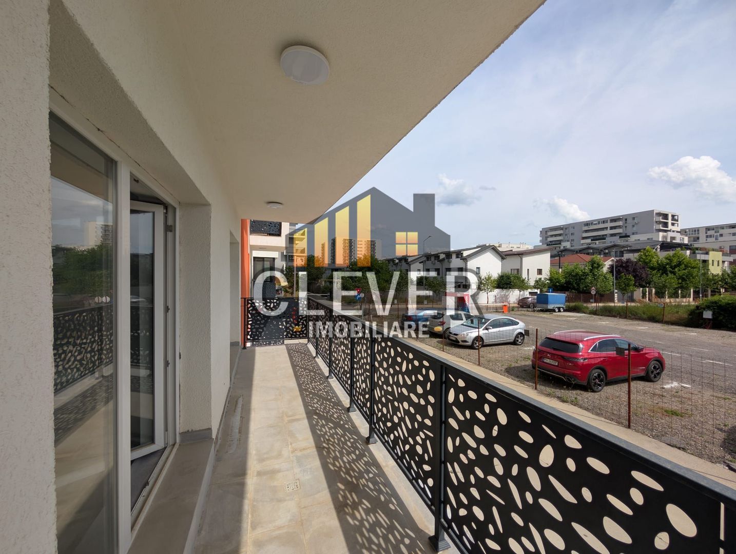 Apartament 3 camere Finalizat, Decomandat, zona Pallady - Poză 8