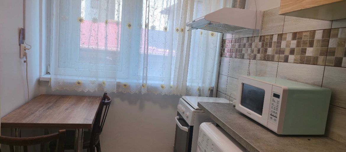 AP. 2 CAMERE BASARAB, BOILER, METROU 5 MINUTE, BLOC REABILITAT - Poză 7