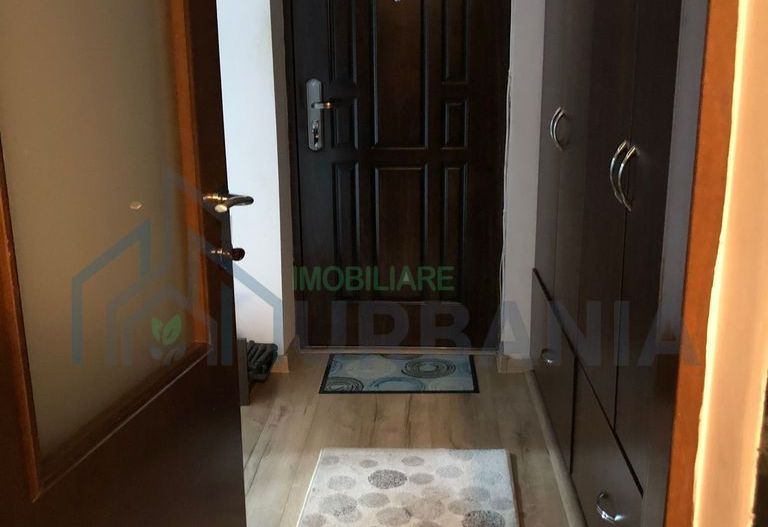 Apartament 1 cam Decomandat ; 42 mp Păcurari - Kaufland - Poză 2
