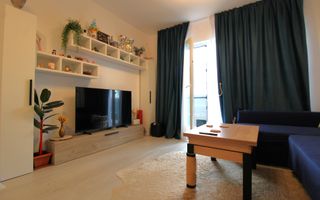 bucatarie inchisa , parter, terasa generoasă- Zuba Residence-Dumbravita - Poză 4