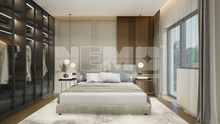 Duplex De Vanzare I Lisaura, Suceava I Pret: 124.500 Euro - Poză 14