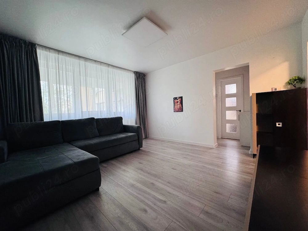 Apartament 2 camere de inchiriat, loc parcare, Drumul Taberei- Pet Friendly - Poză 3