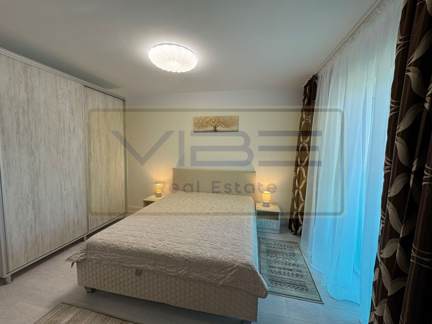 Apartament NOU 1 camera Bucium Mega Image - Poză 4