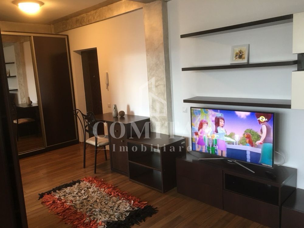 Apartament 2 camere | Imobil nou | Garaj | Zona Piața Abator - Poză 2
