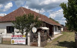 Casa de vânzare in Livada , Satu Mare - Poză 1