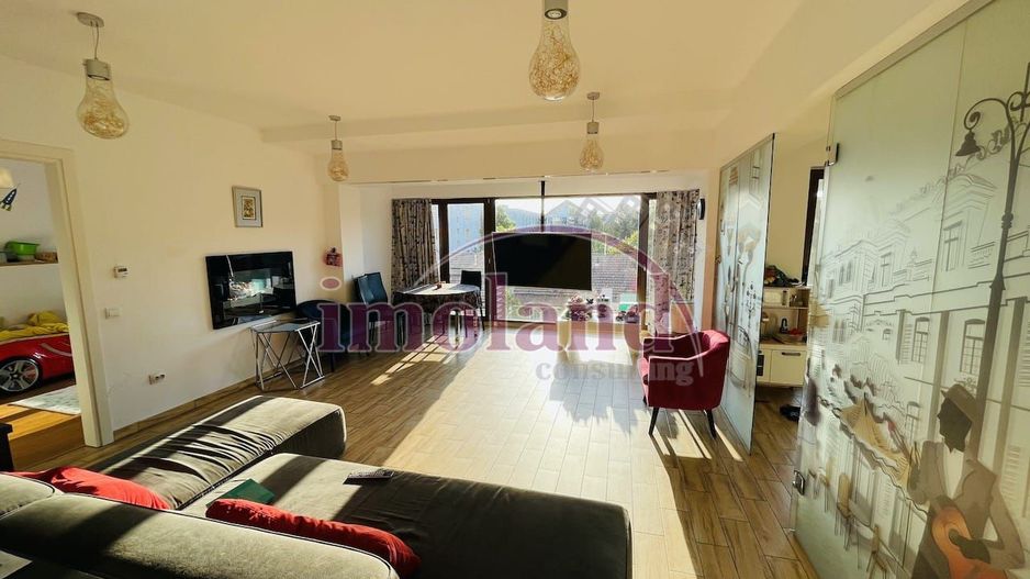 Inchiriere - apartament - 4 camere - Floreasca - Compozitori - Poză 1