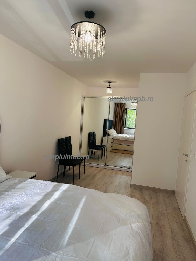 Hils Pallady 2 Camere Mobilat Utilat - Poză 5