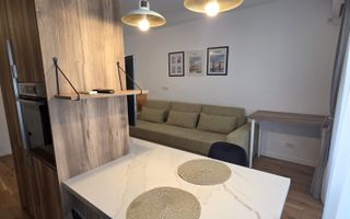 🏢 LUXURY LIVING | 2 Camere | Terasă Superbă | Loc Parcare INCLUS | Panduri - Poză 7