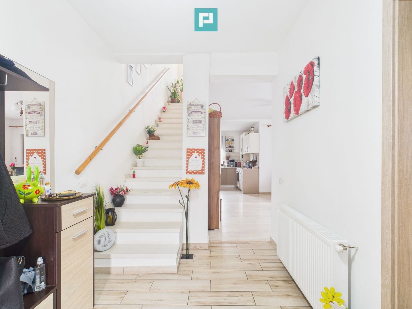 Duplex, 117 mpu, Moșnița Veche - Poză 12