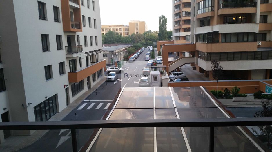 2 Camere Onix Residence Grozăvești Regie Cotroceni - Poză 4