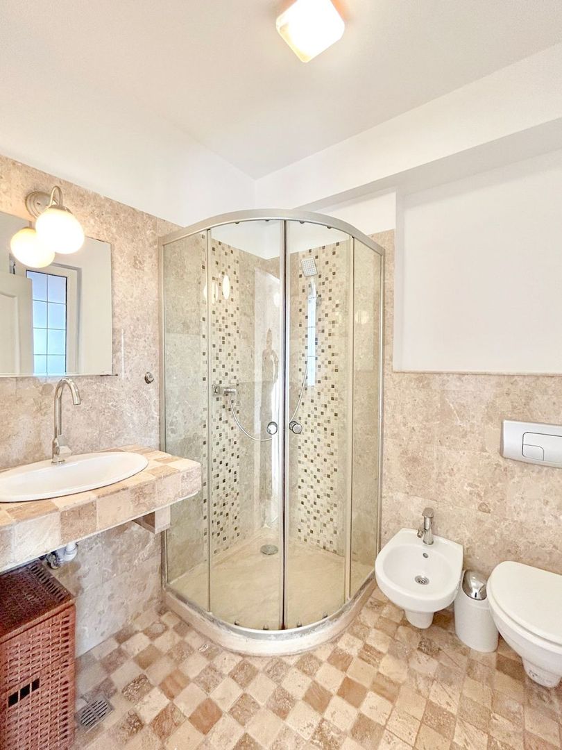 Villas for Rent I London Residence Pipera | 5 Bedrooms | Tennis Court - Poză 22
