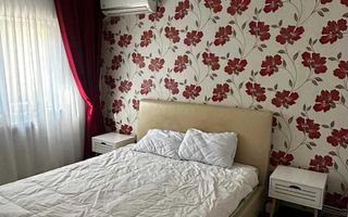 Apartament 3 camere decomandat, etaj 1, Canta – Moara de Foc, Iași - Poză 6