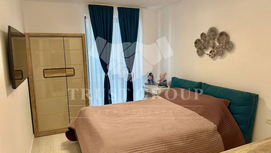 Apartament 2 camere Herastrau | Ideal Investitie | loc de parcare - Poză 5