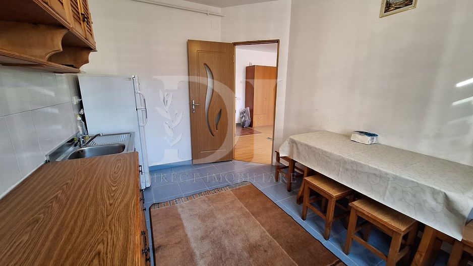 Apartament etaj intermediar / Zona Florilor - Poză 5