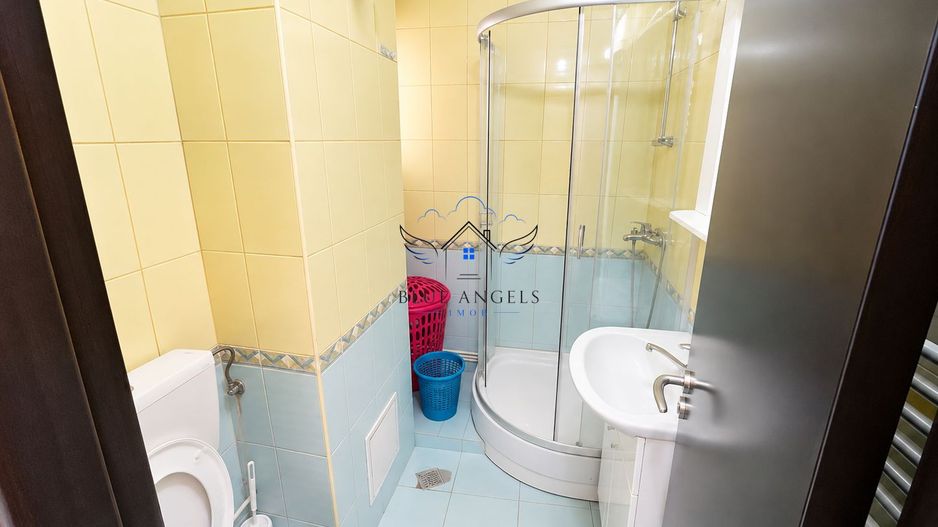 Apartament 2 camere de închiriat – Griviței | 55 mp | Recent renovat - Poză 5