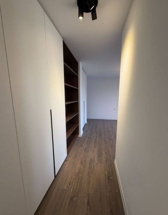 3 camere | rezidenta | birou | 2xparcare | Cloud 9 Aviatiei - Poză 13