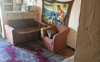 BRASADAS vinde garsonieră NEFINISATA Ostrovului etaj 2/4. - Poză 1