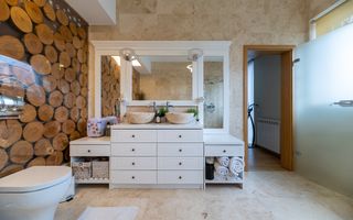 Vilă ultralux de 500 mp utili, piscină, saună, filigorie – Exclusivitate!! - Poză 25