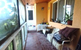 Casa cu demisol , terasa si curte  - Poiana - Constanta - Poză 13