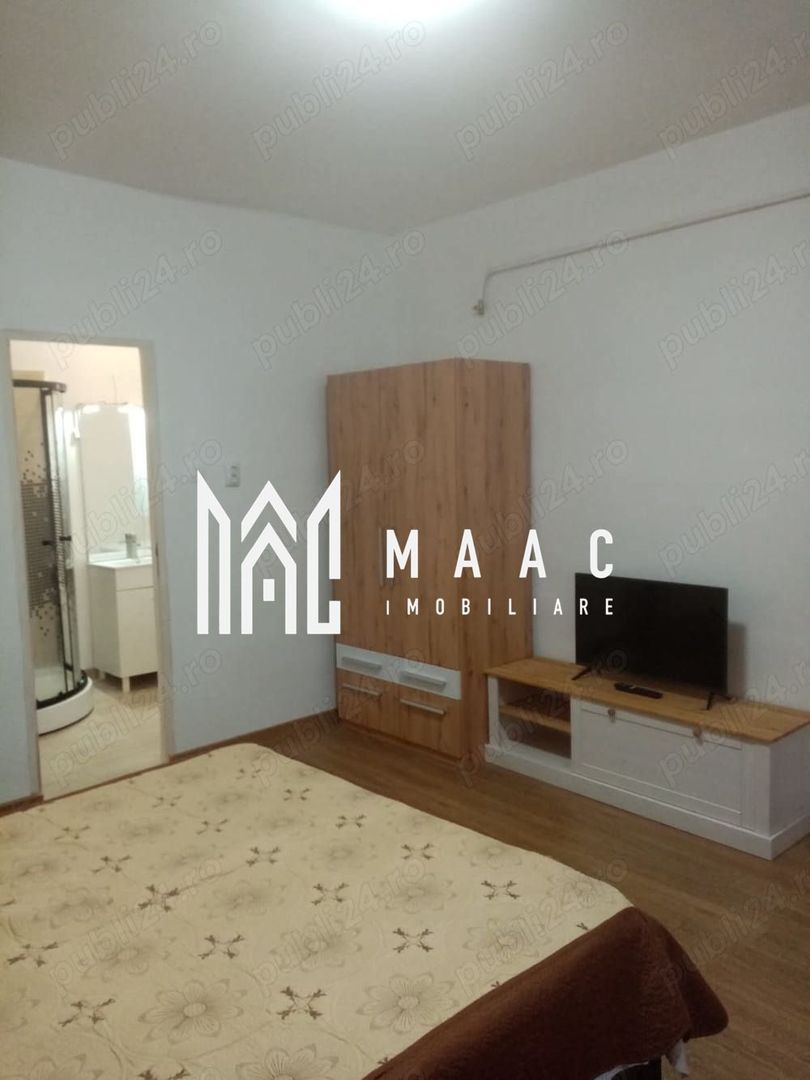 Apartament 1 camera | Etajul 1 | Ultracentrala - Poză 10