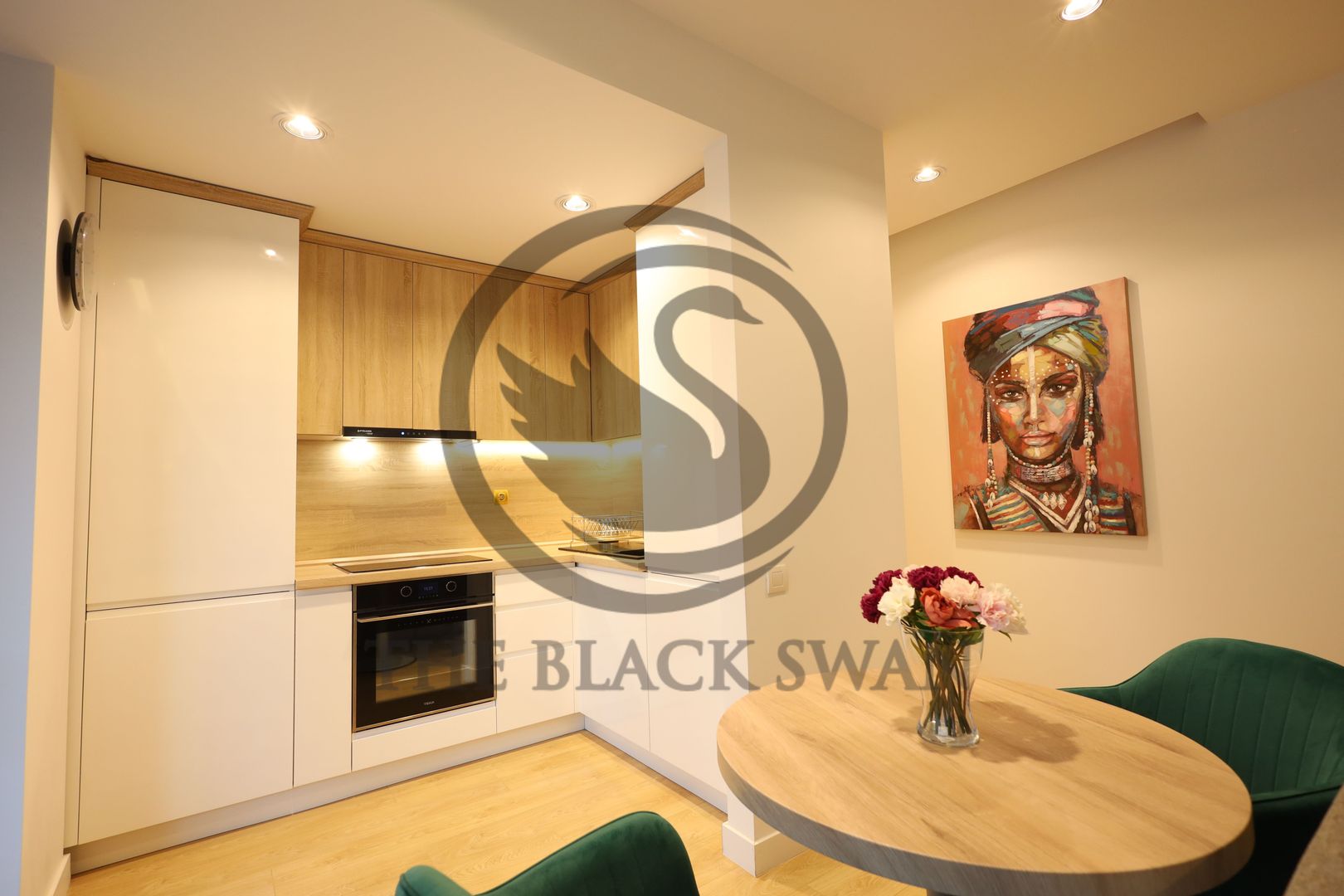 Apartament cu 2 camere de inchiriat | Iancu Nicolae | Residence 5 - Poză 6