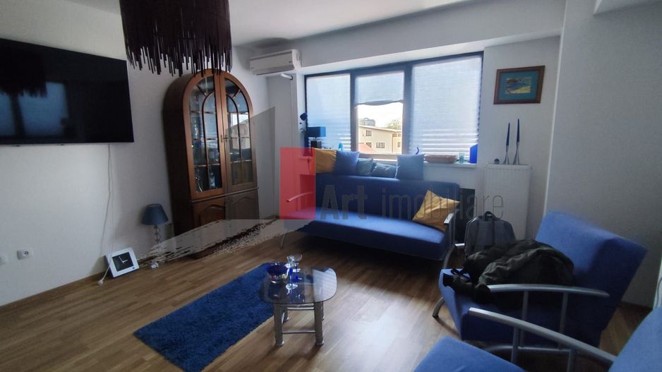 0% comision - Apartament de vanzare in zona Bucurestii Noi/Damaroaia - Poză 2