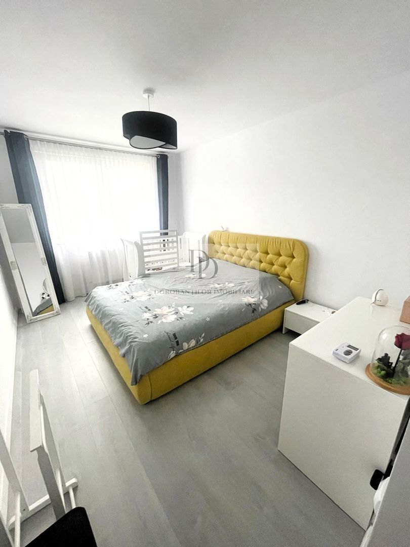 Vânzare Ap 3 camere | Parcare | Cartier Someșeni–zona Leroy Merlin - Poză 4