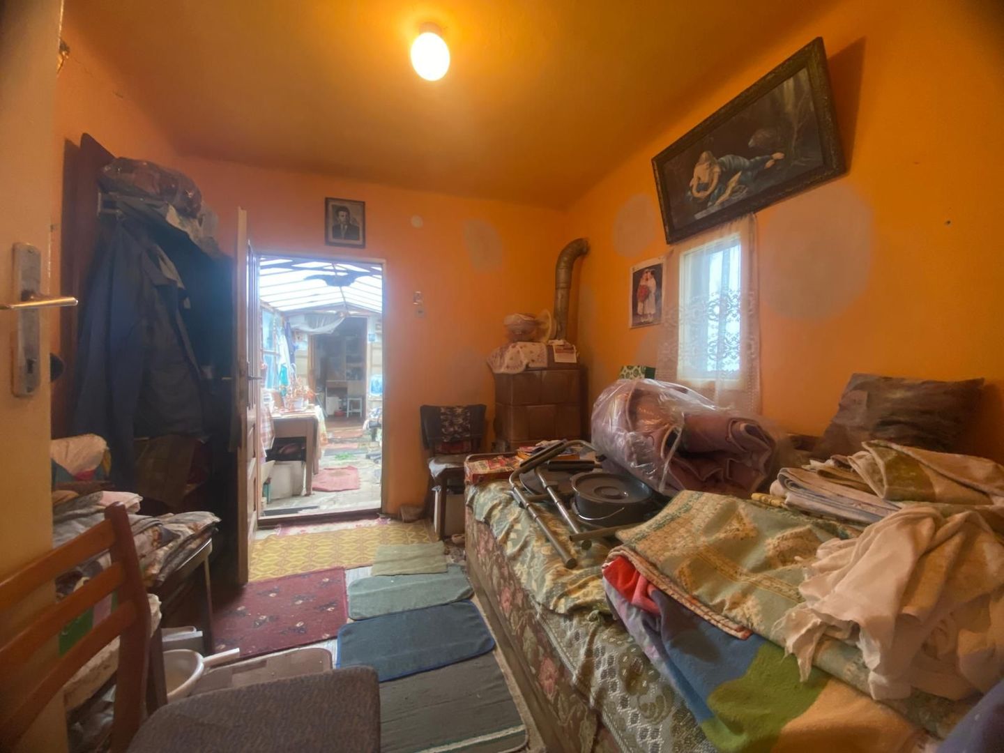 Vanzare casă din cărămidă în zona Spitalului Județean – Târgoviște - Poză 3