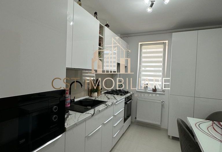 Apartament 2 camere Giroc - Poză 9