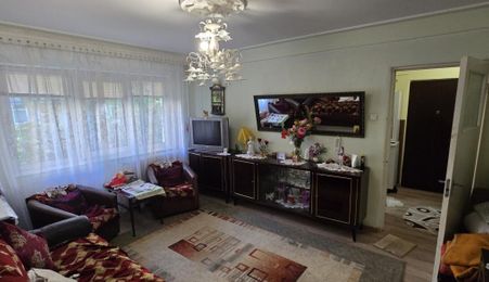Apartament 2 camere - Pacurari