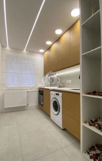 Apartament 3 camere - modern - posibilitate montare centrala I Drumul Taberei - Poză 6