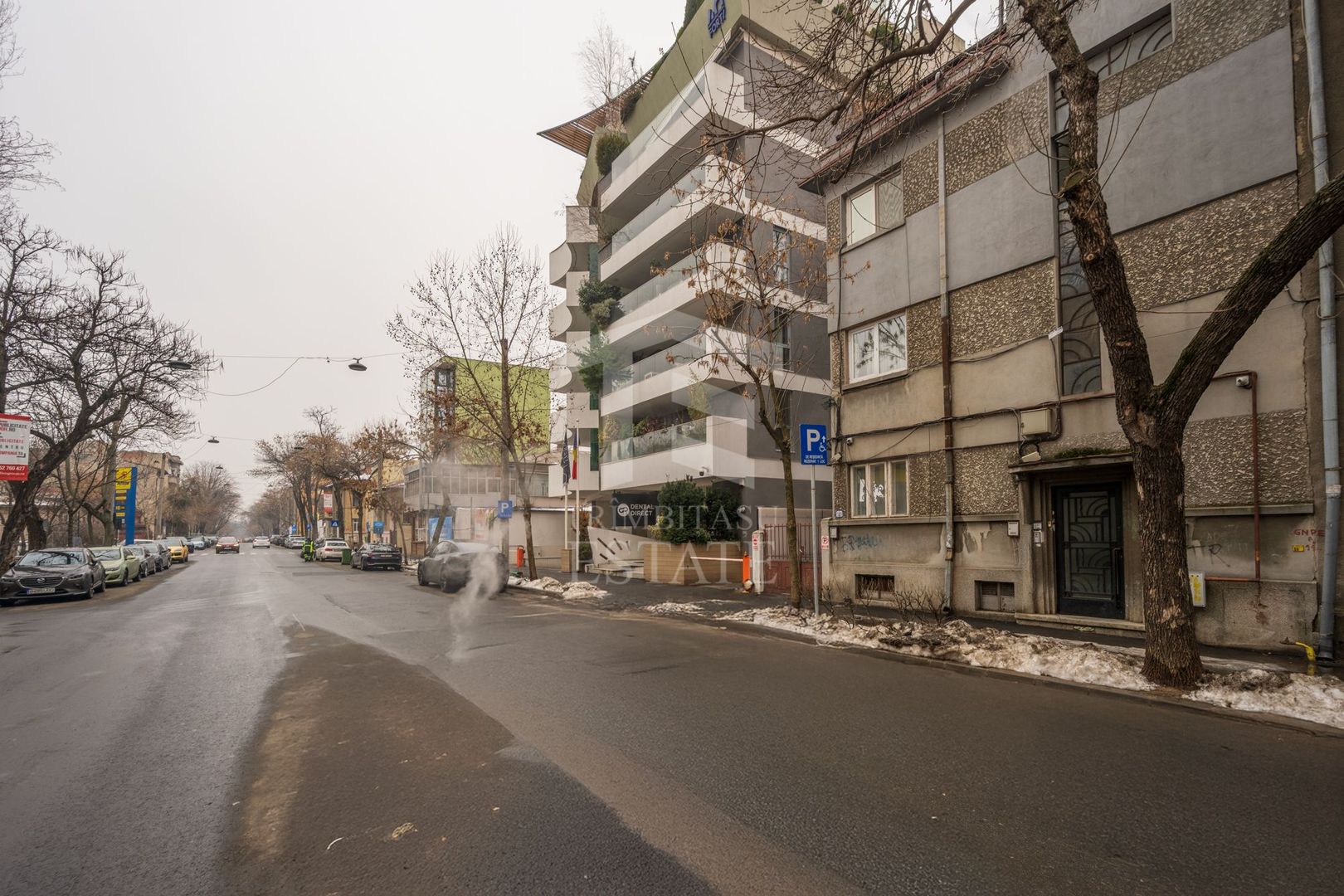 2 Apartamente  in Vila 5 Cam Metrou Basarab Gara de Nord - Poză 35