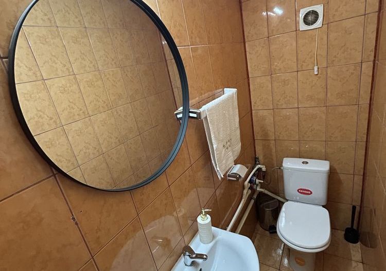 De vanzare Apartament 3 camere Gorjului - Poză 7
