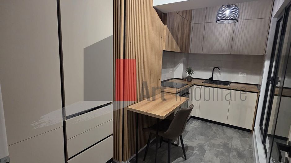 Inchiriere apartament 2 camere Smart Lujerului +loc de parcare subteran - Poză 4