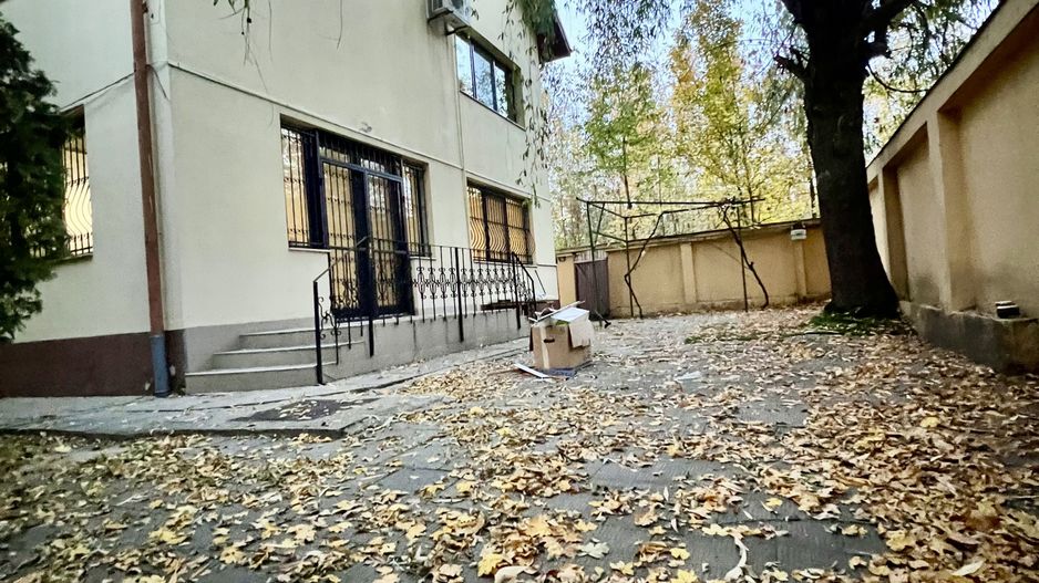 Vilă elegantă 4 camere  | Cartierul Francez / Herastrau - Poză 18