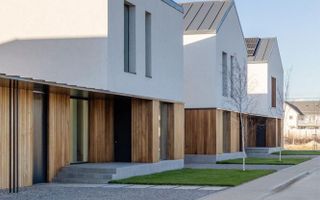 Casă de închiriat în Edenholz Residence | Finisaje Premium!!! - Poză 1