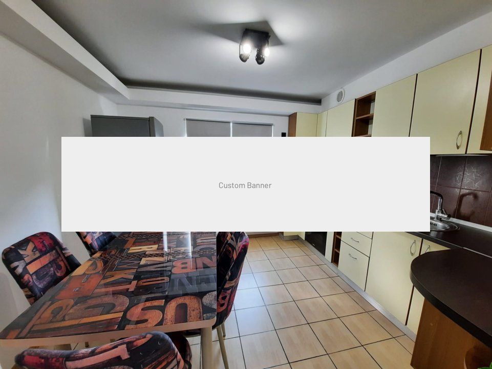 Apartament de lux 3 camere parc Sebastian | Ultra central - Poză 6