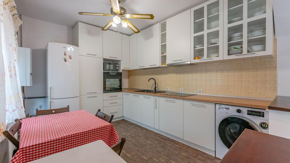 Casă Lunca Câlnicului | 170 mp utili | Teren 679 mp | Lângă Pădure - Poză 3