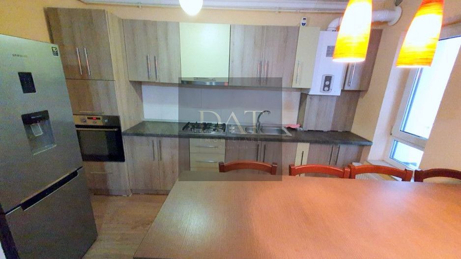 Investitia ideala! Apartament 1 camera, Platinia Dorobantilor - Poză 5