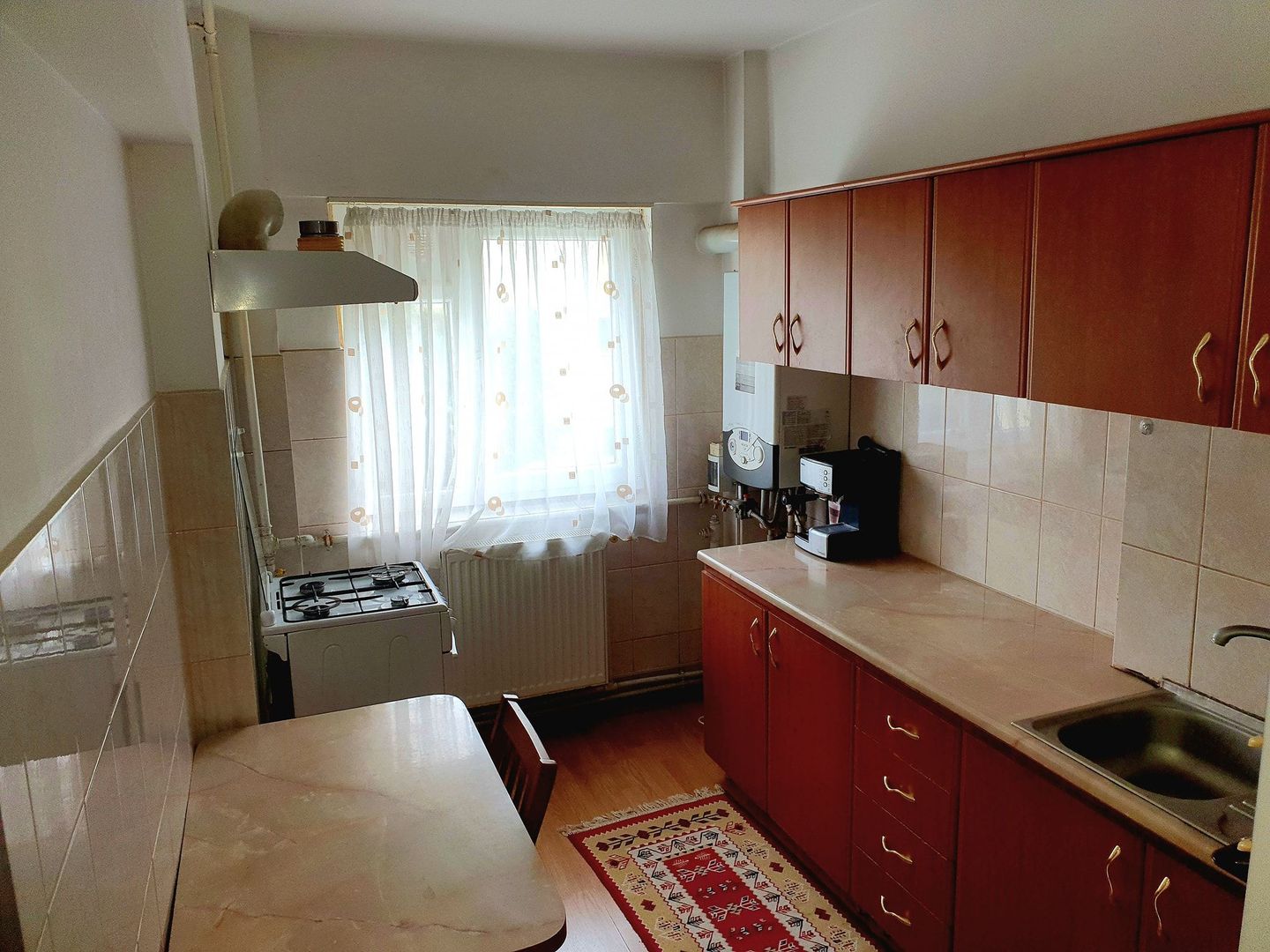 Apartament 2 camere de închiriat. Studio, Buftea. - Poză 5