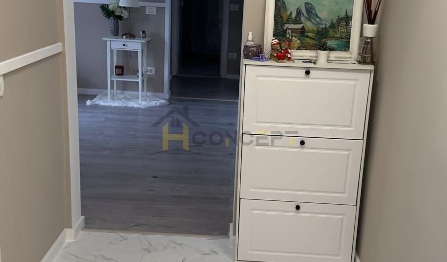 Apartament 2 camere mobilat/utilat bloc reabilitat termic - Poză 5