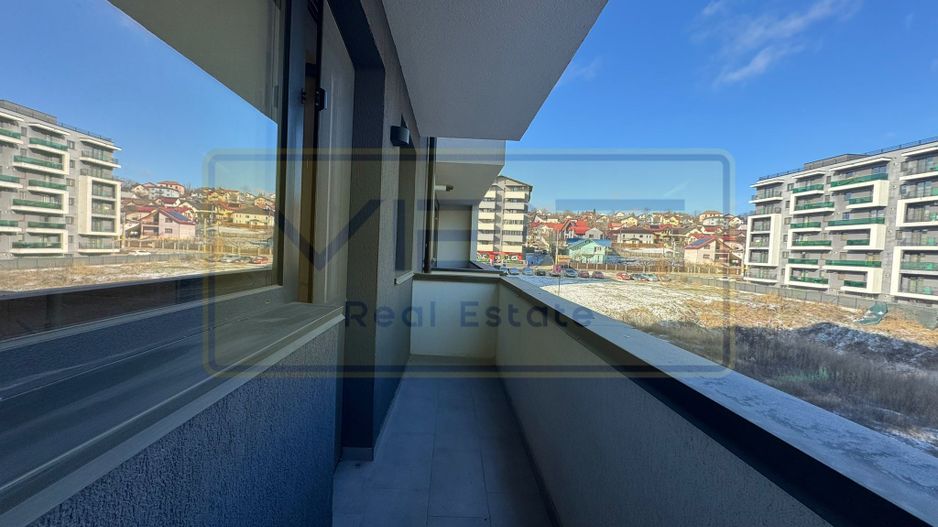 Apartament 2 camere Sofia District Mega Image - Poză 17