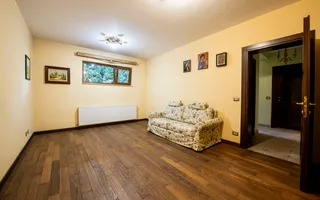 Casa individuala | 255mp s. desfasurata | teren 473mp | D+P+E | Gruia - Poză 28