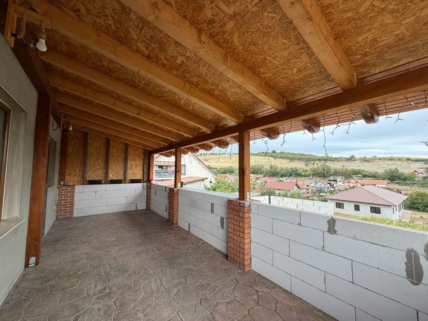 Casă de vânzare în Șura Mare, teren 334 mp - Poză 31
