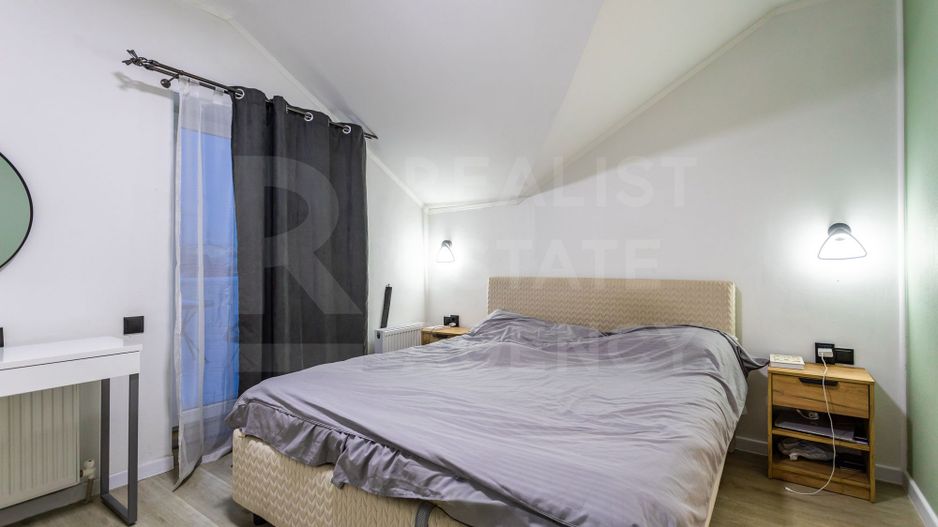 Vânzare, apartament, 2 camere, str. Vadul lui Voda, Ciocana - Poză 12