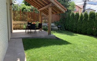 Casa individuala 170 mp, 370 teren, acces facil, zona Eugen Ionesco - Poză 7