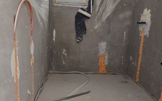 Apartament tip duplex - terasa 280 mp | Metrou Berceni - Poză 15