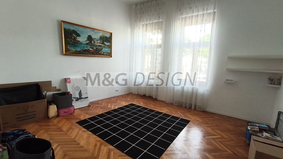 Apartament 3 camere zona Elisabetin - la casa - Poză 2
