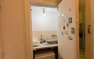 Garsonieră pentru Airbnb, central – Armenesc, lift, credit OK - Poză 8